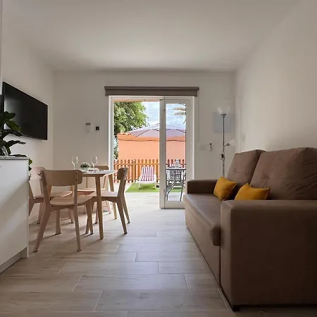 Διαμέρισμα Beautiful Newly Renovated