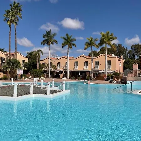 Beautiful Newly Renovated * Μασπαλόμας