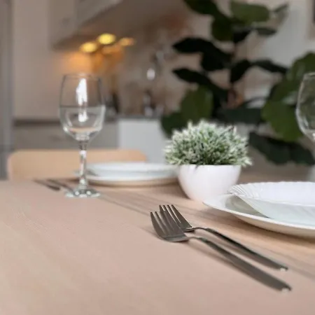 Beautiful Newly Renovated Μασπαλόμας