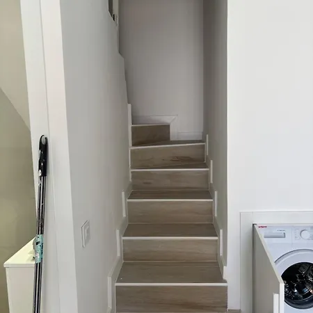 Beautiful Newly Renovated * Μασπαλόμας