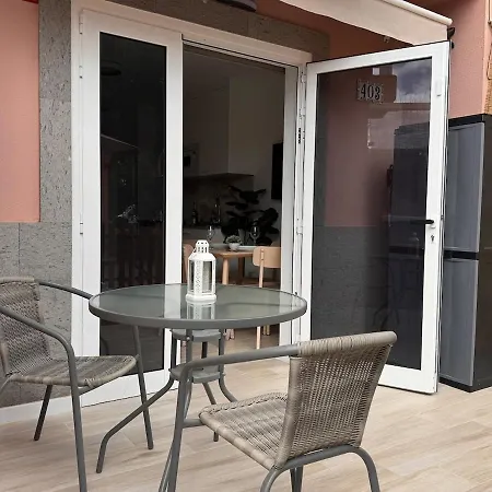 Beautiful Newly Renovated * Μασπαλόμας