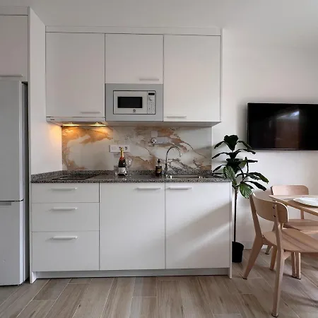 Διαμέρισμα Beautiful Newly Renovated